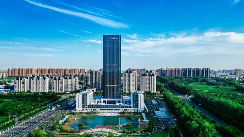 中国双汇总部大厦.jpg 中国双汇总部大厦.jpg